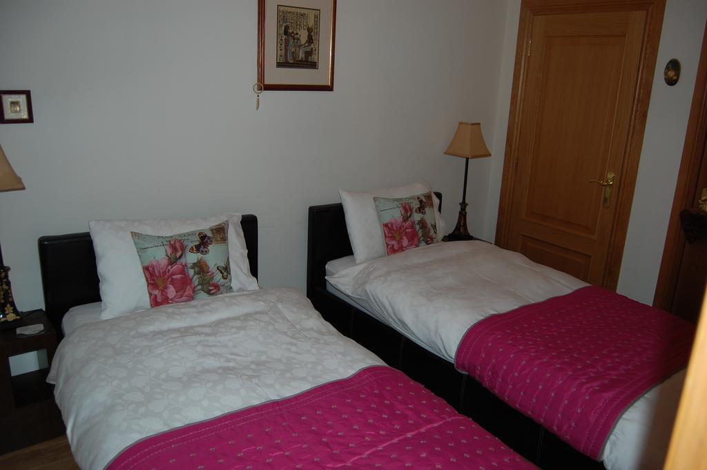 Lomond Castle Apartment Balloch Zimmer foto